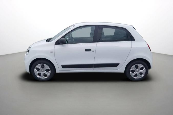 Vente en ligne Renault Twingo Electrique Twingo III E-Tech au prix de 11 990 €