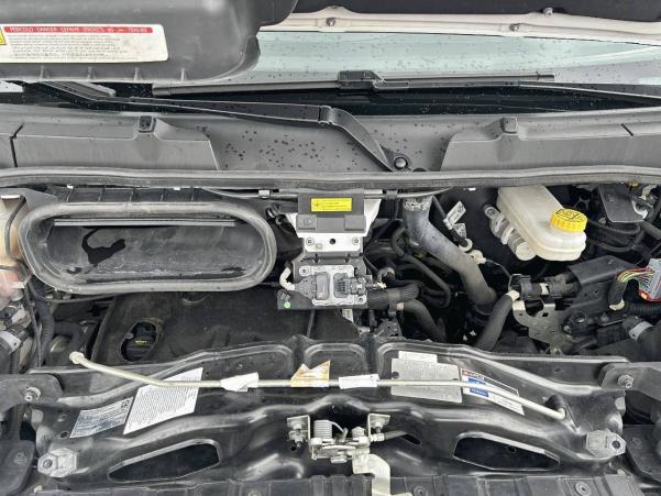 Vente en ligne Peugeot Boxer Fourgon BOXER TOLE 435 L4H2 BLUEHDI 165 S&S au prix de 22 990 €