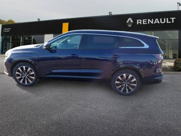 Vente en ligne Renault Nouveau Espace Espace E-Tech hybrid 200 au prix de 37 990 €