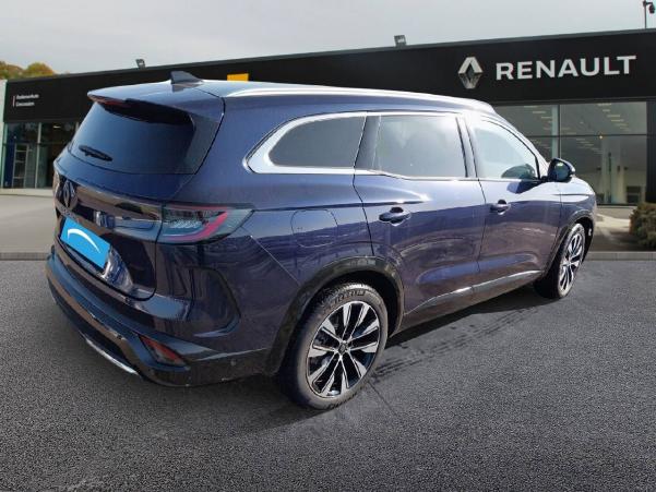 Vente en ligne Renault Nouveau Espace Espace E-Tech hybrid 200 au prix de 37 990 €