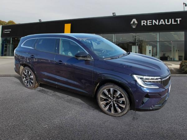 Vente en ligne Renault Nouveau Espace Espace E-Tech hybrid 200 au prix de 37 990 €