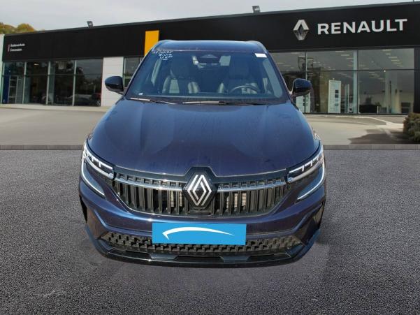 Vente en ligne Renault Nouveau Espace Espace E-Tech hybrid 200 au prix de 37 990 €