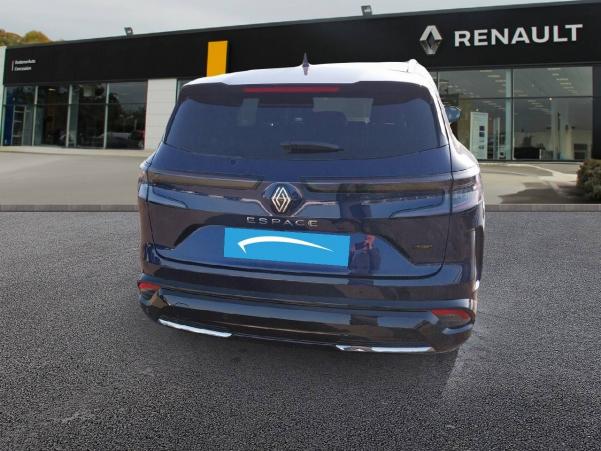 Vente en ligne Renault Nouveau Espace Espace E-Tech hybrid 200 au prix de 37 990 €