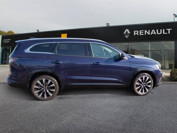 Vente en ligne Renault Nouveau Espace Espace E-Tech hybrid 200 au prix de 37 990 €