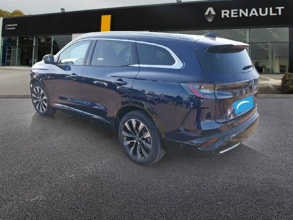 Vente en ligne Renault Nouveau Espace Espace E-Tech hybrid 200 au prix de 37 990 €