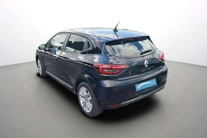 Vente en ligne Renault Clio 5 Clio Blue dCi 85 au prix de 12 990 €