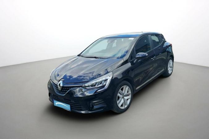 Vente en ligne Renault Clio 5 Clio Blue dCi 85 au prix de 12 990 €