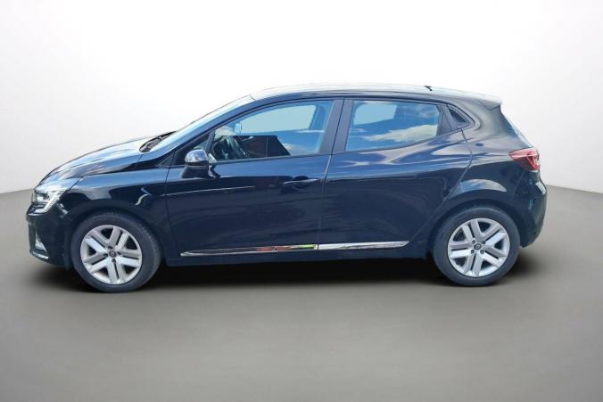 Vente en ligne Renault Clio 5 Clio Blue dCi 85 au prix de 12 990 €