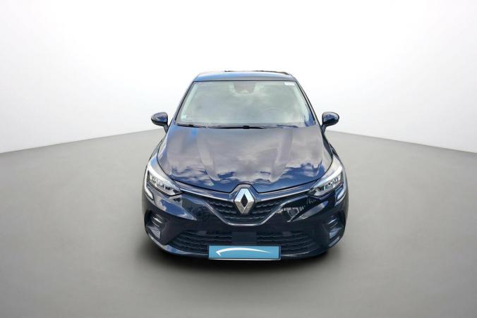 Vente en ligne Renault Clio 5 Clio Blue dCi 85 au prix de 12 990 €