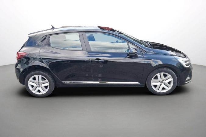 Vente en ligne Renault Clio 5 Clio Blue dCi 85 au prix de 12 990 €