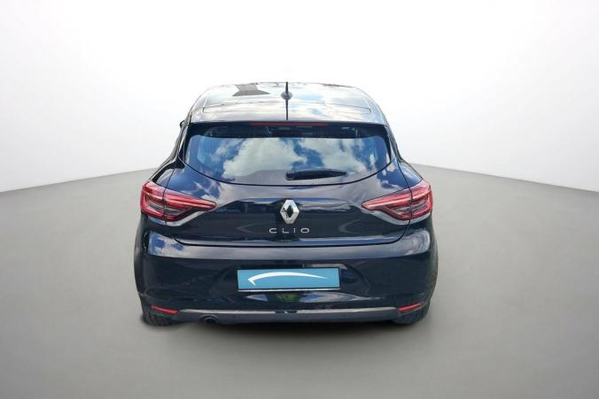 Vente en ligne Renault Clio 5 Clio Blue dCi 85 au prix de 12 990 €