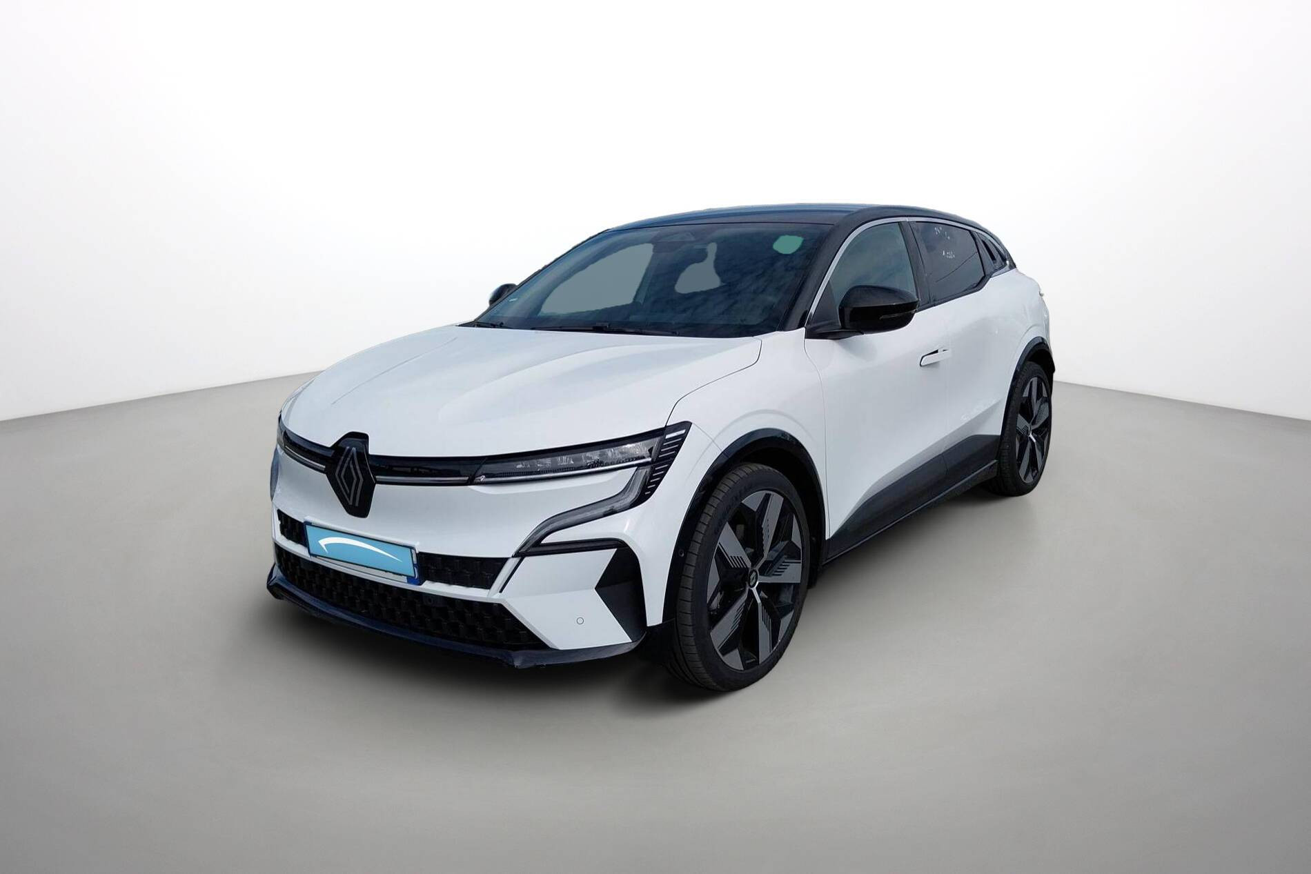 Vente en ligne Renault Megane E-Tech  220 ch autonomie confort GSR2 au prix de 29 990 €