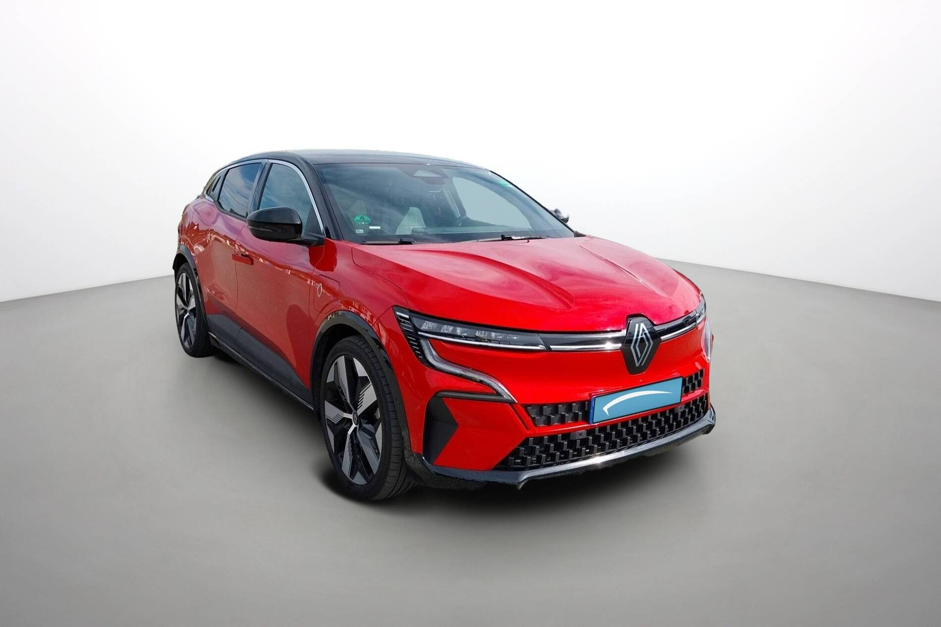 Vente en ligne Renault Megane E-Tech  220 ch autonomie confort GSR2 au prix de 29 590 €