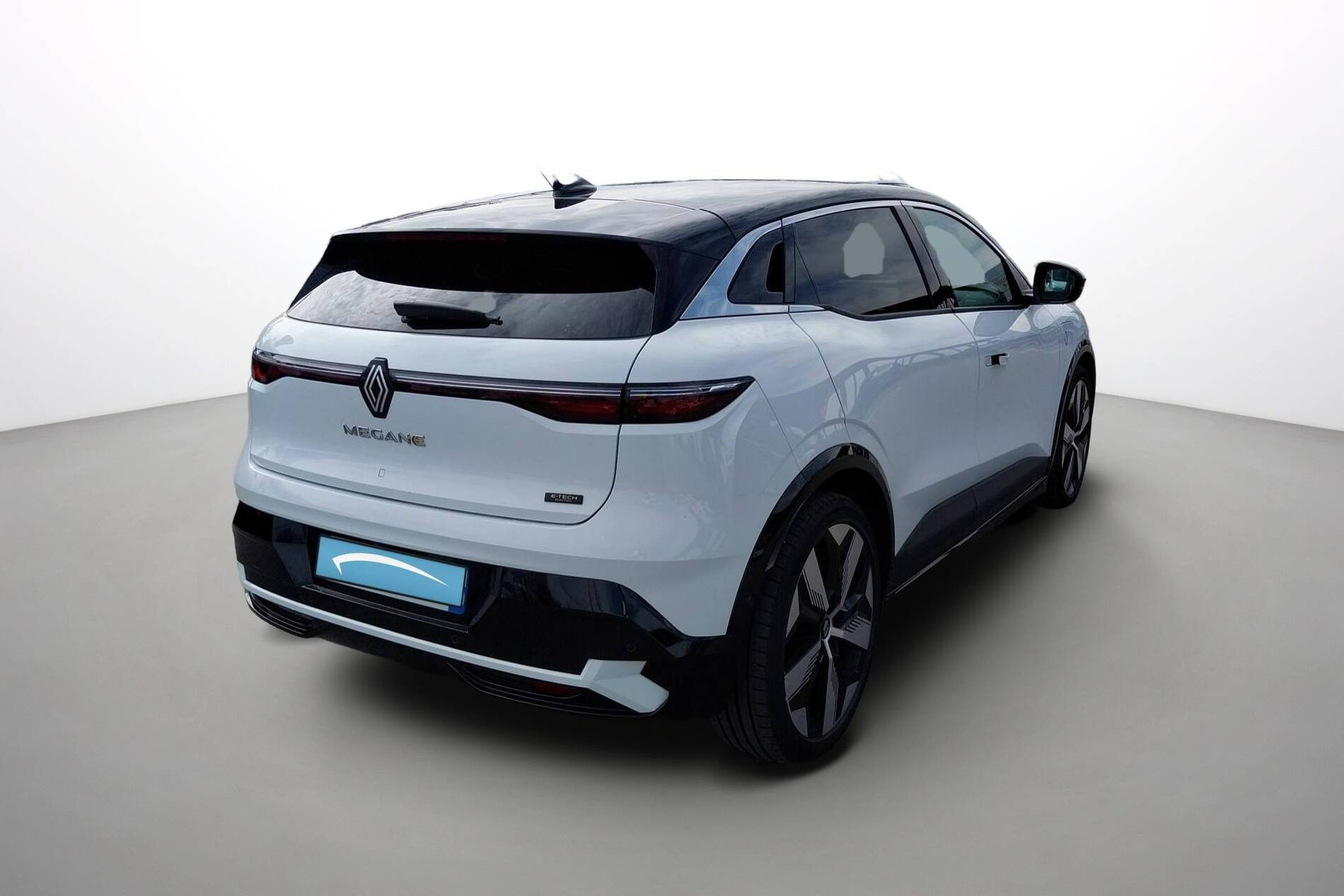 Vente en ligne Renault Megane E-Tech  220 ch autonomie confort GSR2 au prix de 29 990 €