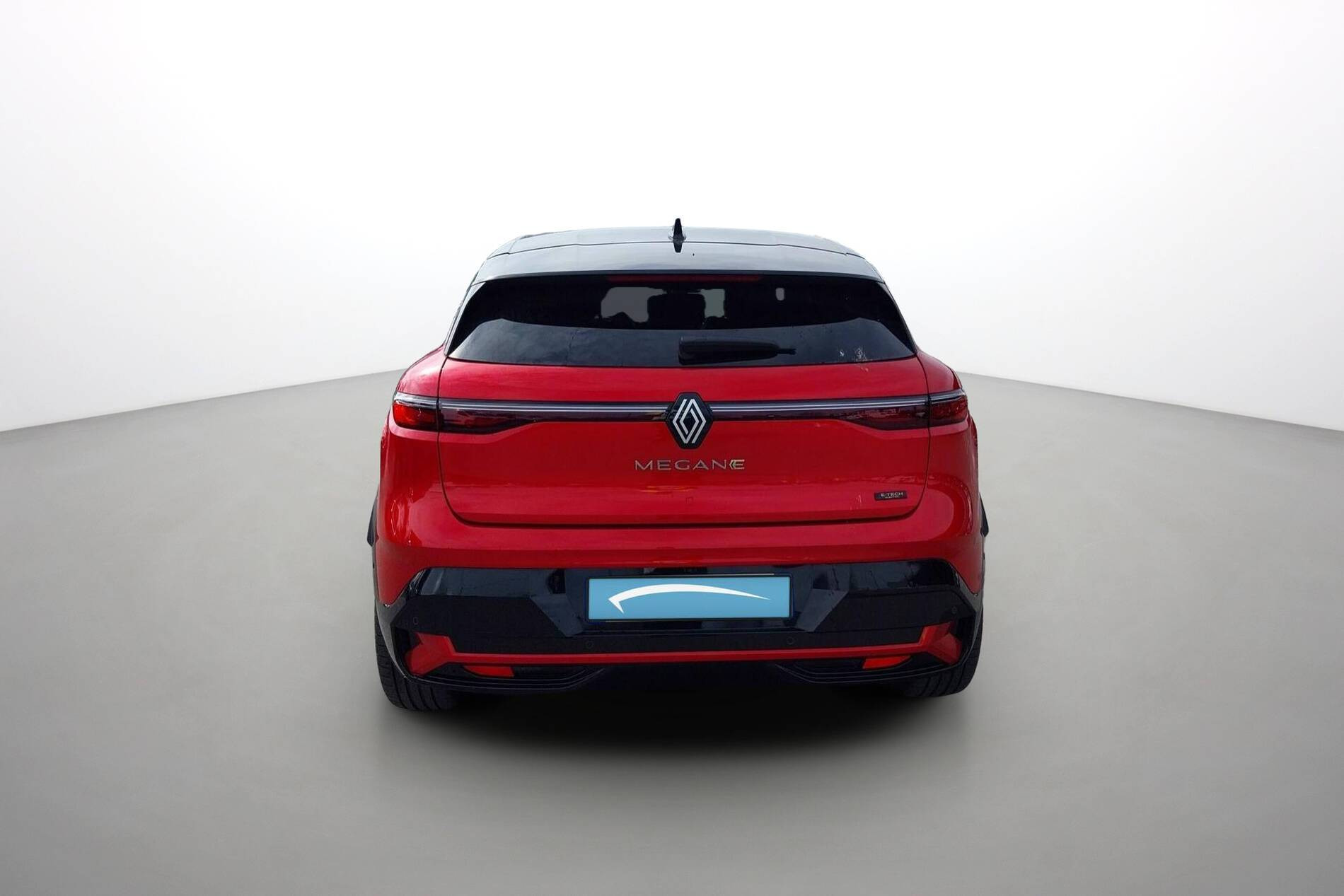 Vente en ligne Renault Megane E-Tech  220 ch autonomie confort GSR2 au prix de 29 590 €