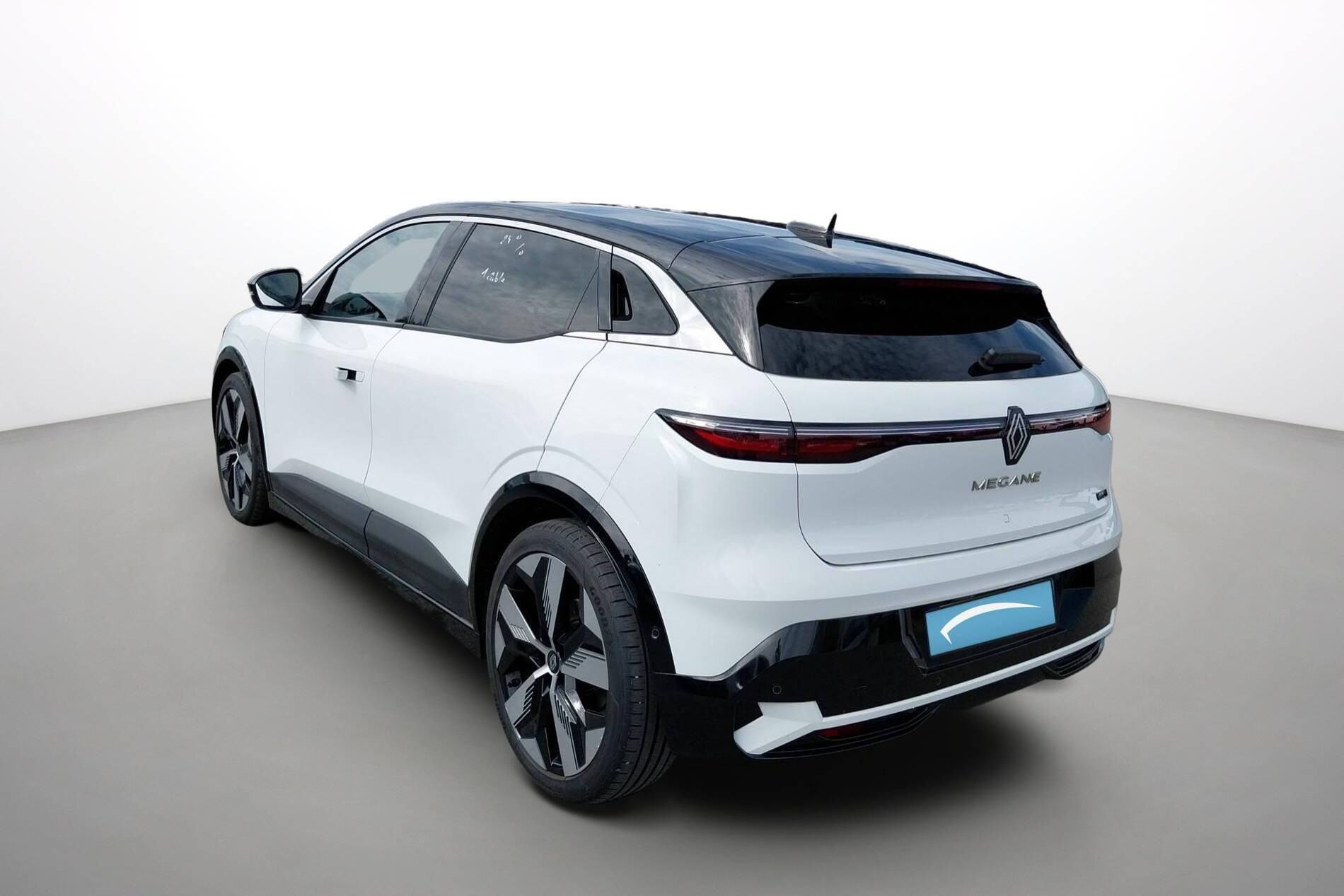 Vente en ligne Renault Megane E-Tech  220 ch autonomie confort GSR2 au prix de 29 990 €