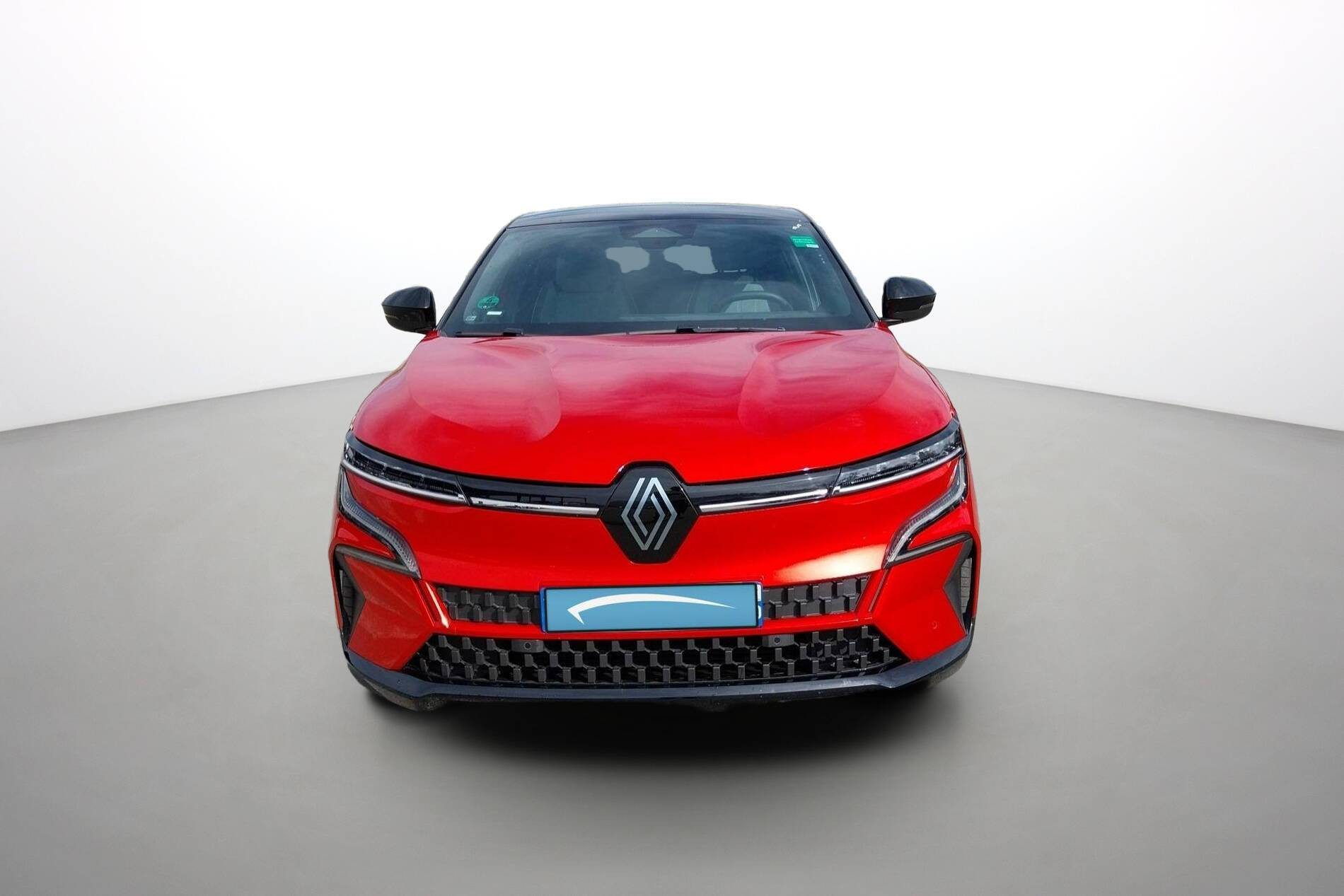 Vente en ligne Renault Megane E-Tech  220 ch autonomie confort GSR2 au prix de 29 590 €