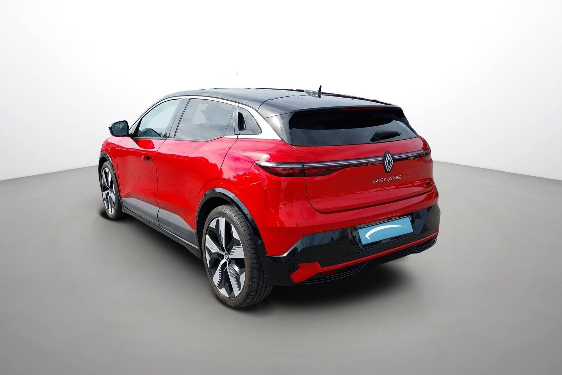 Vente en ligne Renault Megane E-Tech  220 ch autonomie confort GSR2 au prix de 29 590 €