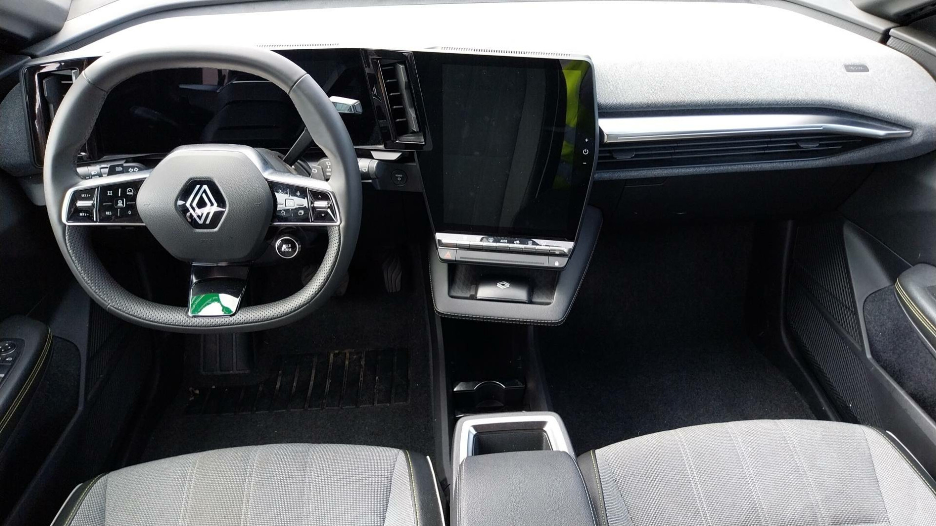 Vente en ligne Renault Megane E-Tech  220 ch autonomie confort GSR2 au prix de 29 990 €