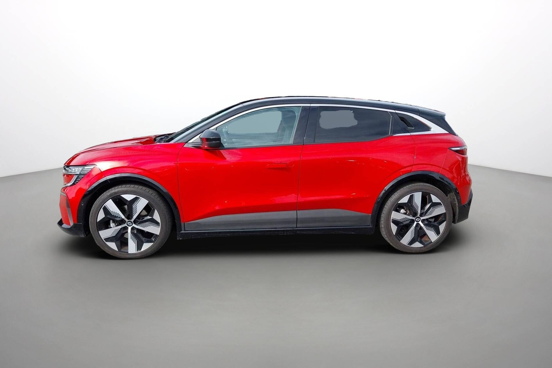 Vente en ligne Renault Megane E-Tech  220 ch autonomie confort GSR2 au prix de 29 590 €