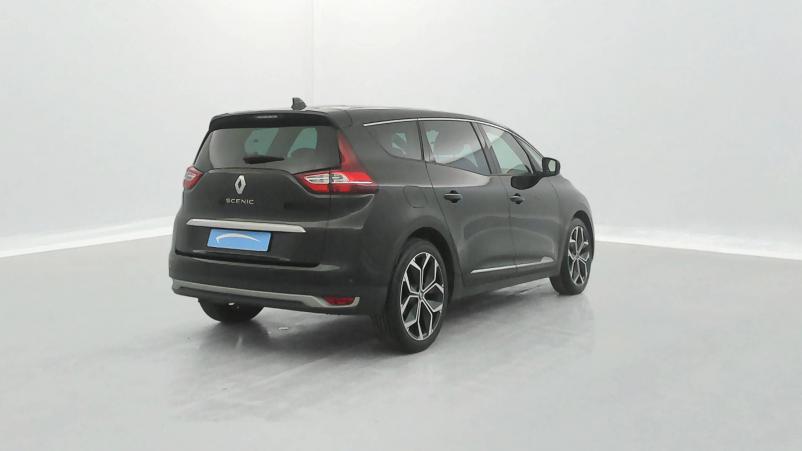 Vente en ligne Renault Grand Scenic 4 Grand Scenic TCe 140 FAP EDC - 21 au prix de 22 590 €