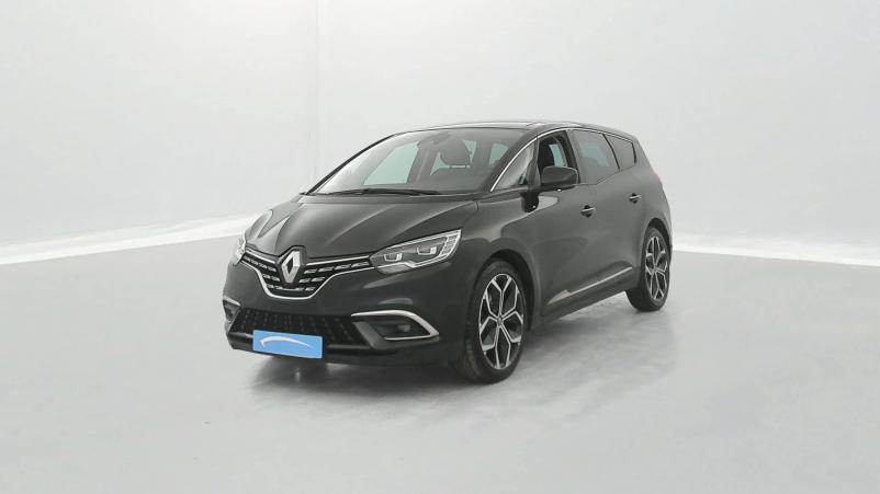 Vente en ligne Renault Grand Scenic 4 Grand Scenic TCe 140 FAP EDC - 21 au prix de 22 590 €