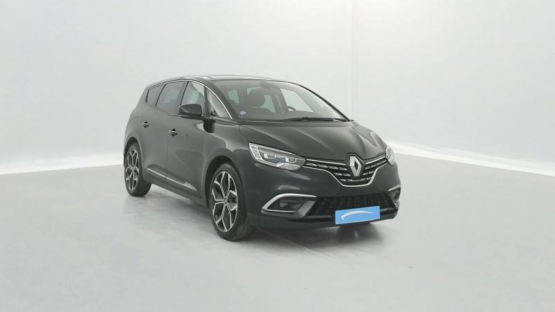 Vente en ligne Renault Grand Scenic 4 Grand Scenic TCe 140 FAP EDC - 21 au prix de 22 590 €