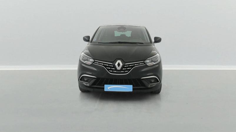 Vente en ligne Renault Grand Scenic 4 Grand Scenic TCe 140 FAP EDC - 21 au prix de 22 590 €