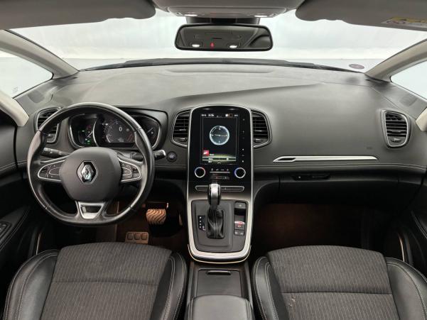 Vente en ligne Renault Grand Scenic 4 Grand Scenic TCe 140 FAP EDC - 21 au prix de 22 590 €