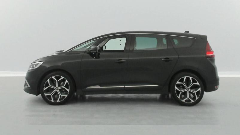 Vente en ligne Renault Grand Scenic 4 Grand Scenic TCe 140 FAP EDC - 21 au prix de 22 590 €