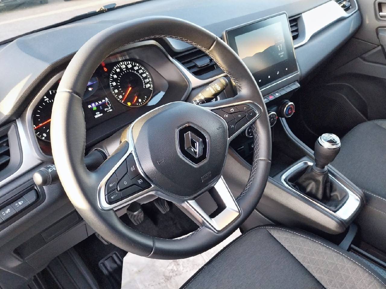 Vente en ligne Renault Captur  TCe 90 au prix de 16 990 €