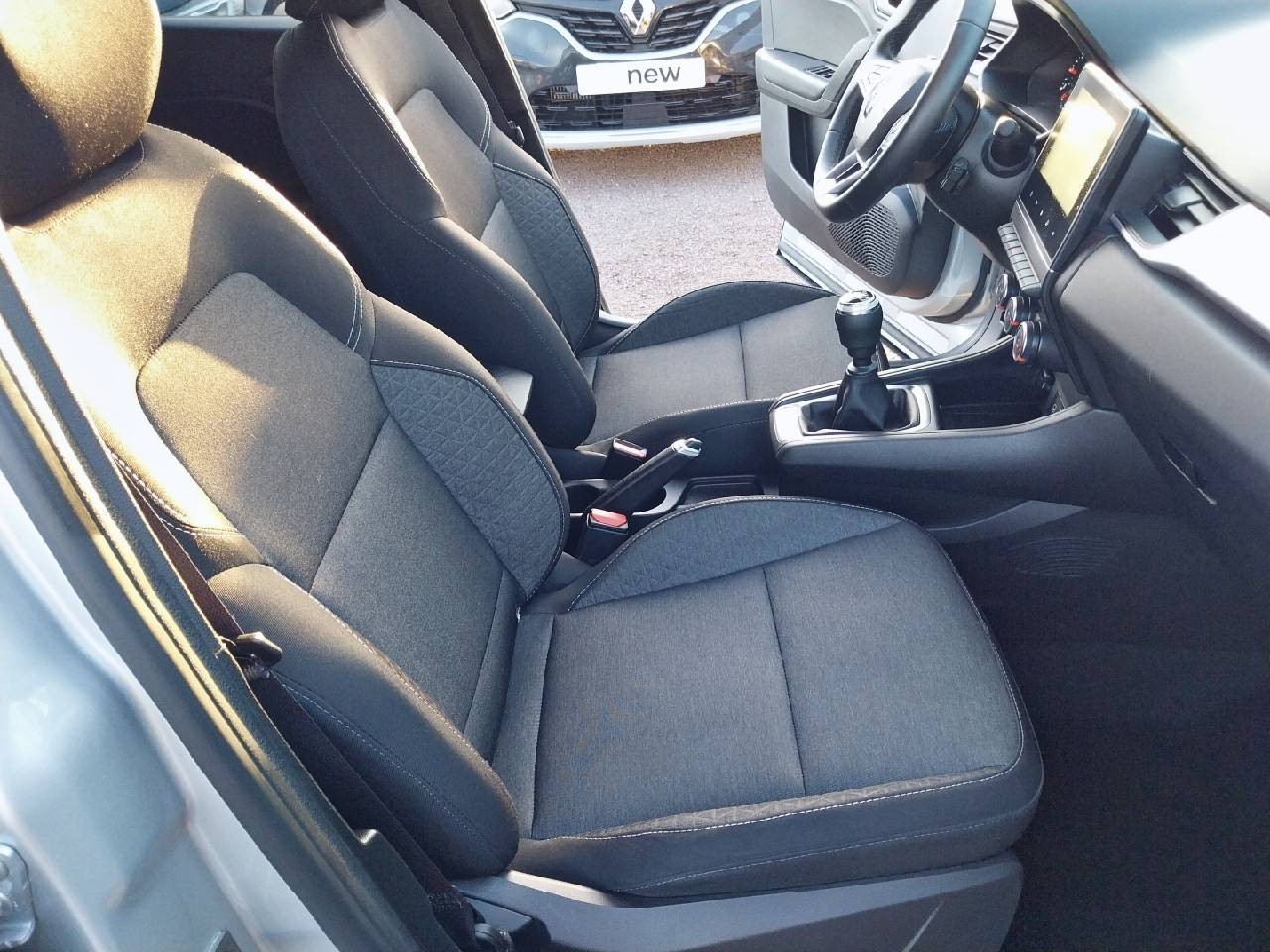 Vente en ligne Renault Captur  TCe 90 au prix de 16 990 €