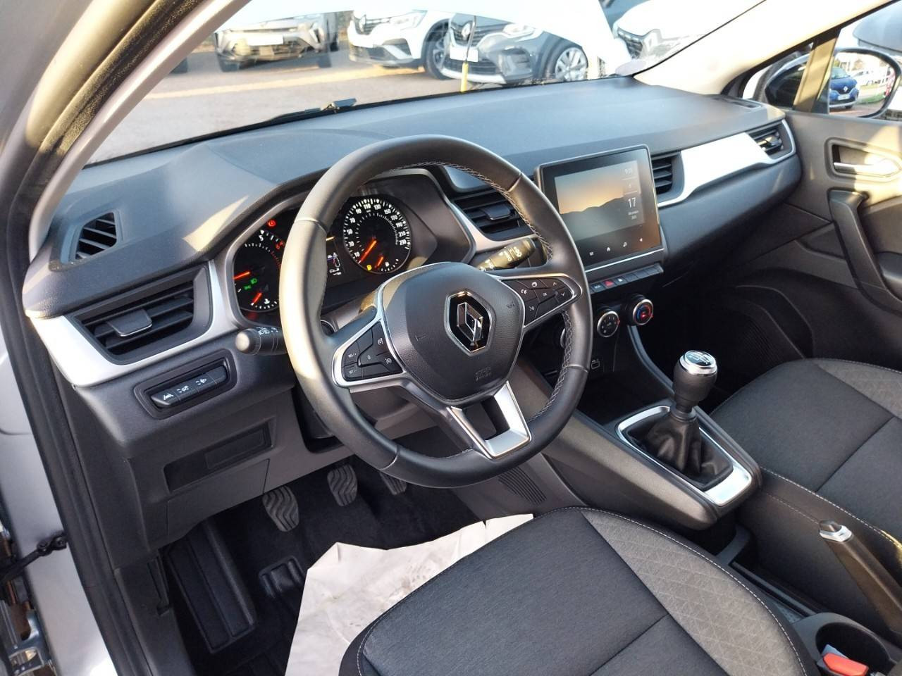 Vente en ligne Renault Captur  TCe 90 au prix de 16 990 €