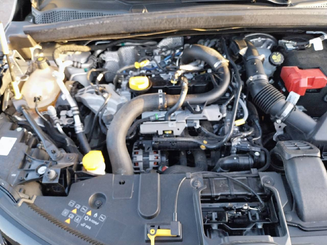 Vente en ligne Renault Captur  TCe 90 au prix de 16 990 €