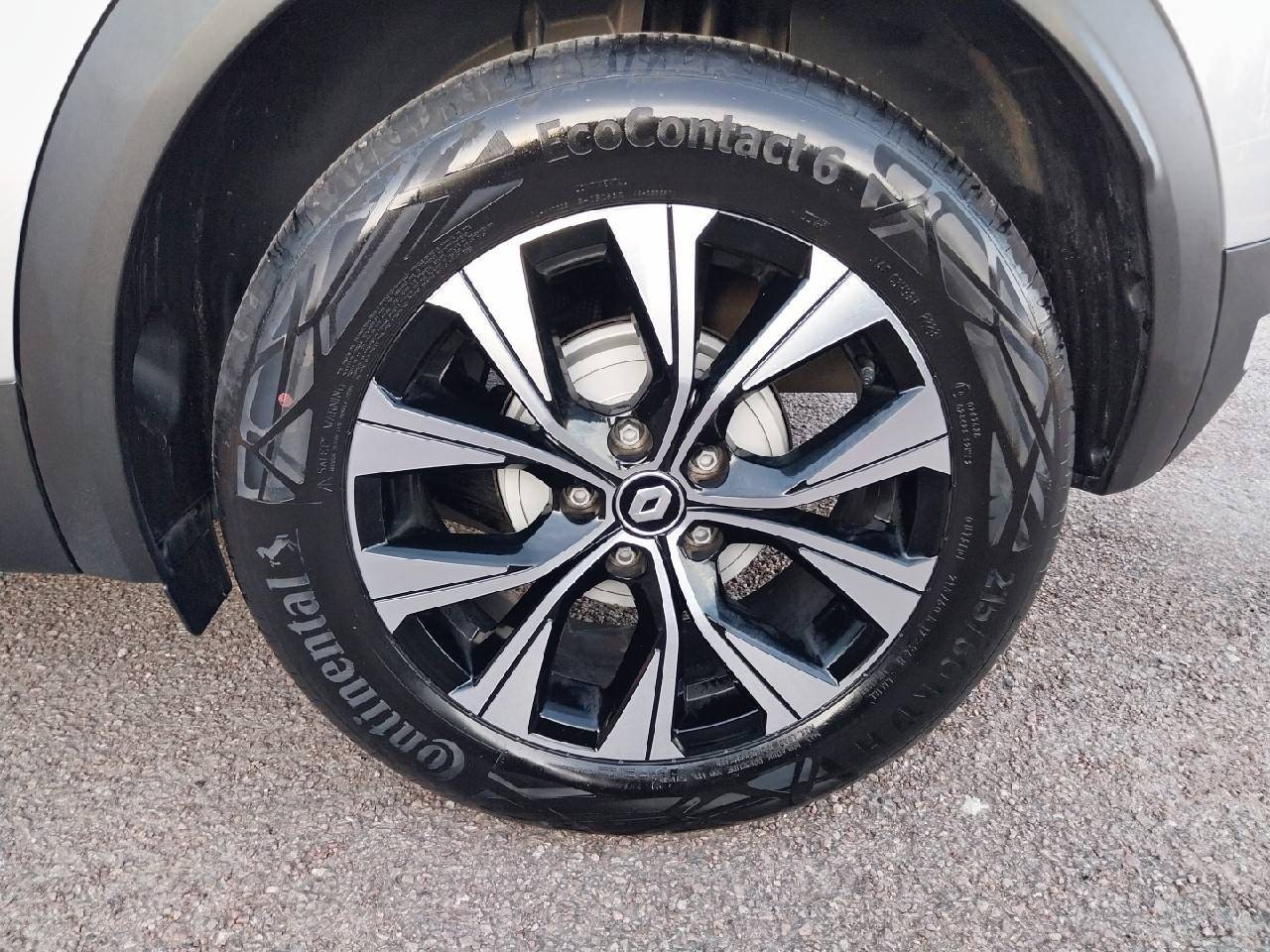 Vente en ligne Renault Captur  TCe 90 au prix de 16 990 €