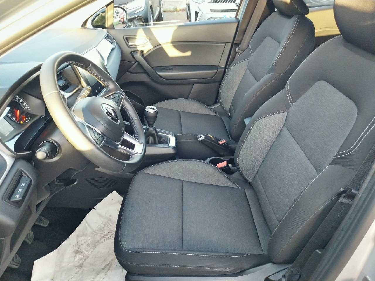 Vente en ligne Renault Captur  TCe 90 au prix de 16 990 €