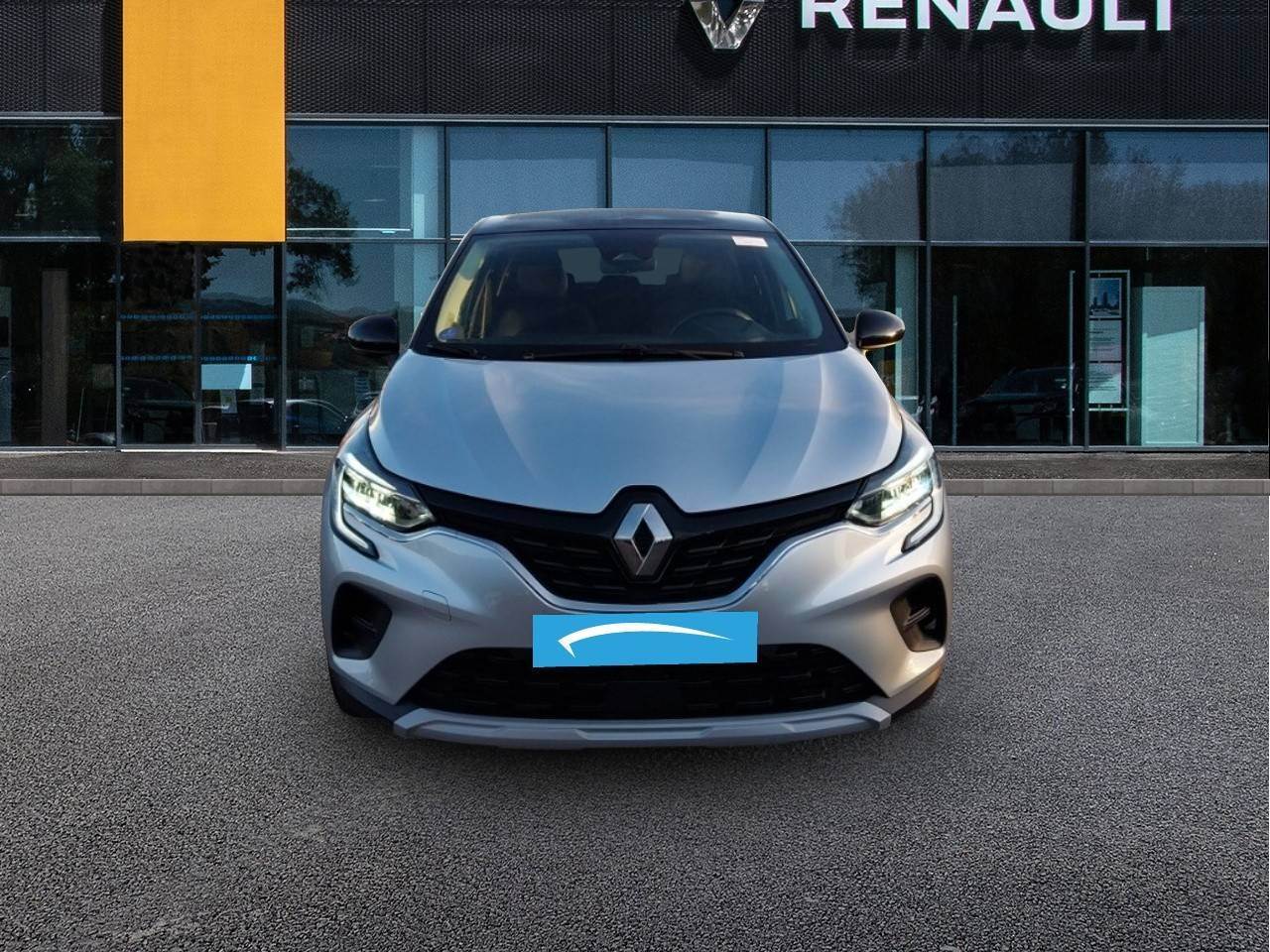 Vente en ligne Renault Captur  TCe 90 au prix de 16 990 €