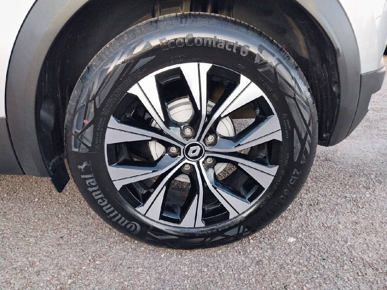 Vente en ligne Renault Captur  TCe 90 au prix de 16 990 €