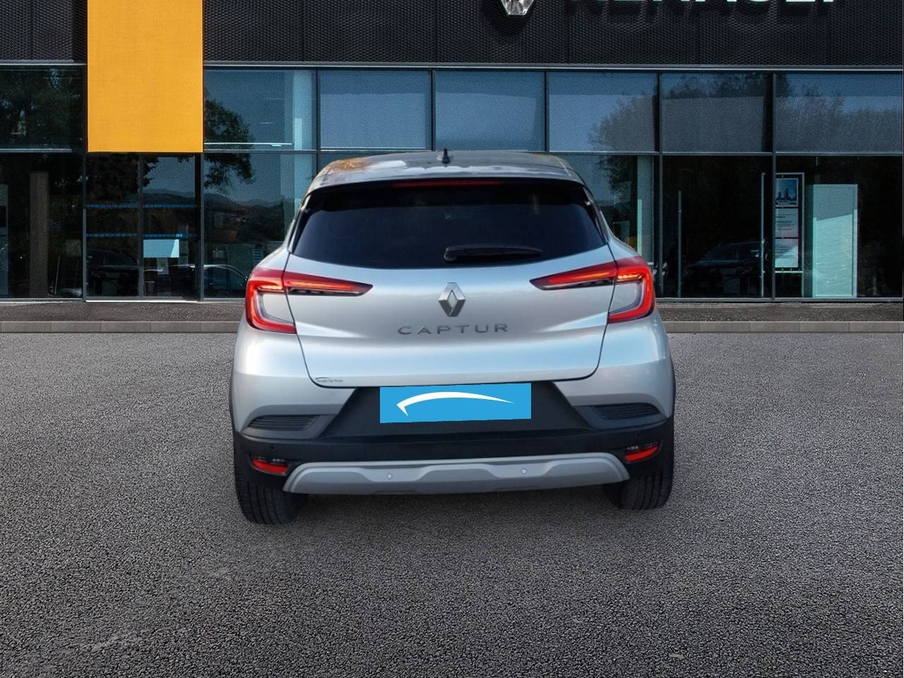 Vente en ligne Renault Captur  TCe 90 au prix de 16 990 €
