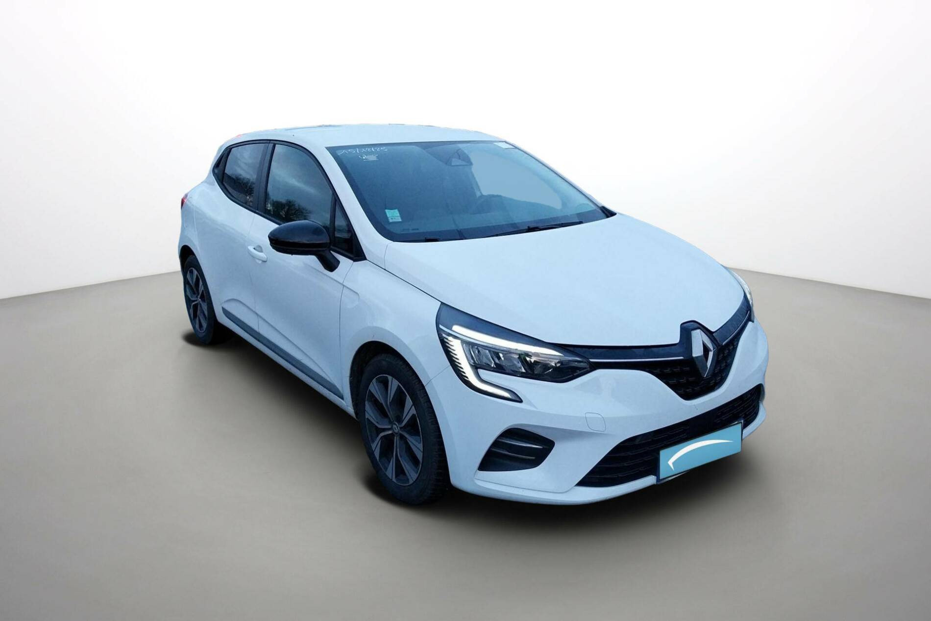 Vente en ligne Renault Clio 5 Clio TCe 90 au prix de 13 990 €