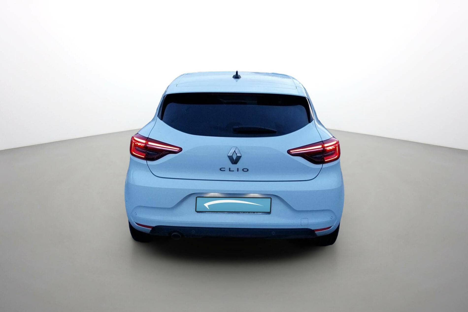 Vente en ligne Renault Clio 5 Clio TCe 90 au prix de 13 990 €