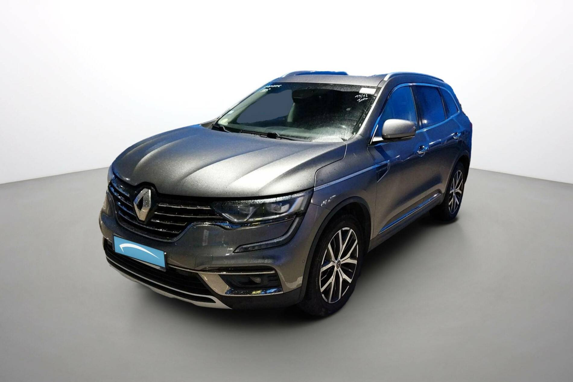 Renault Koleos  Blue dCi 150  X-tronic occasion de 2020 en vente à Caen