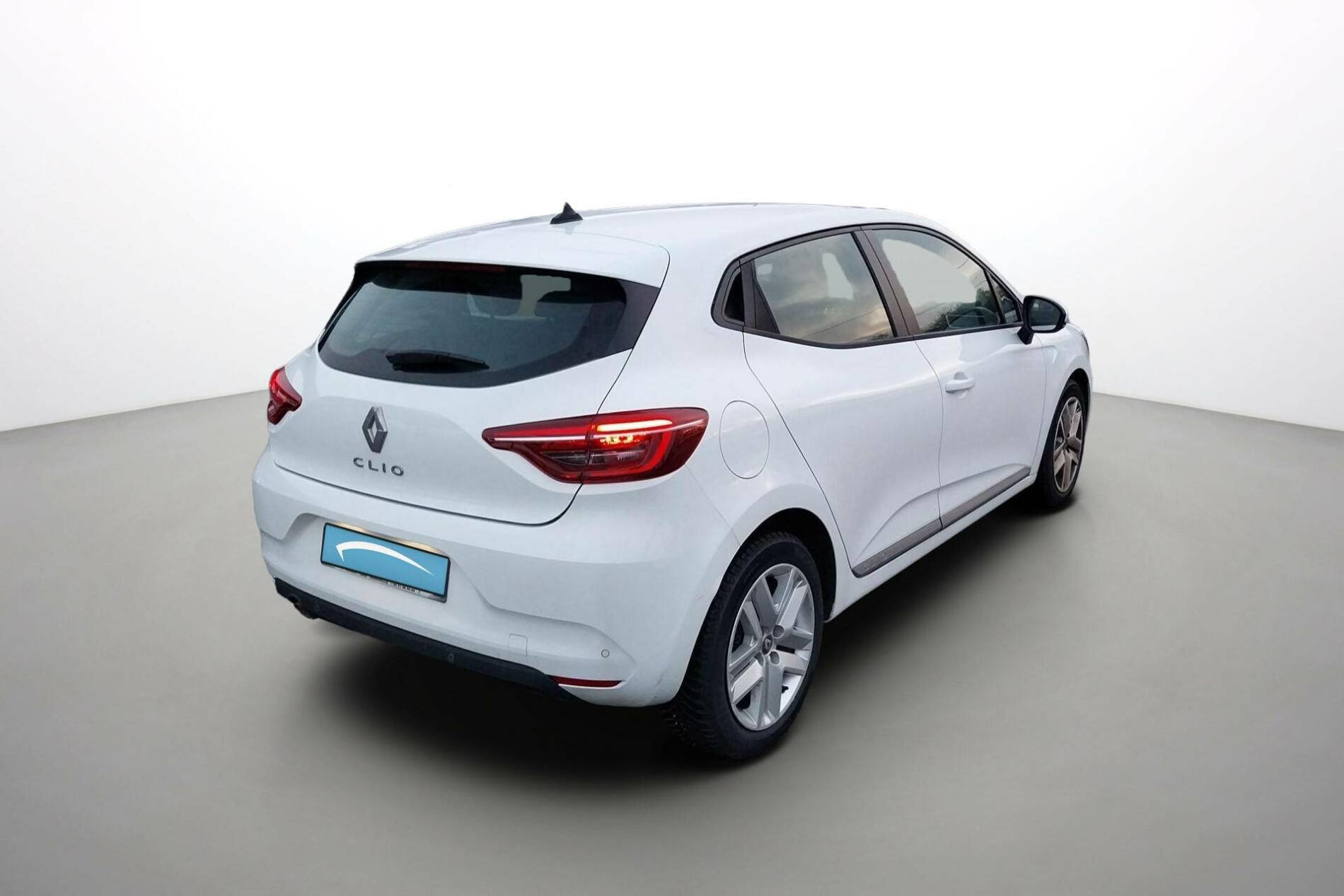 Vente en ligne Renault Clio 5 Clio TCe 90 - 21N au prix de 12 990 €