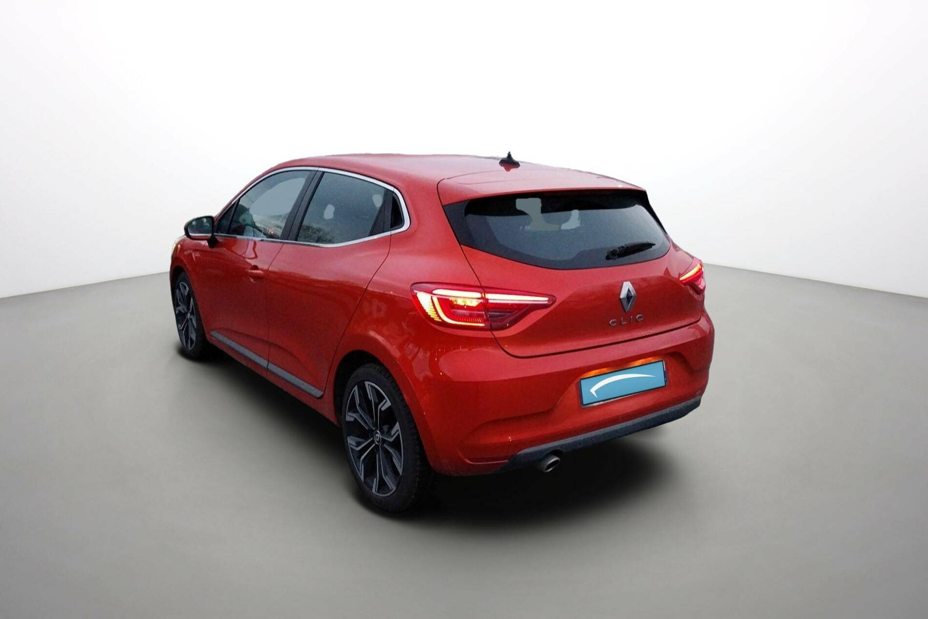 Vente en ligne Renault Clio 5 Clio TCe 90 - 21N au prix de 13 490 €