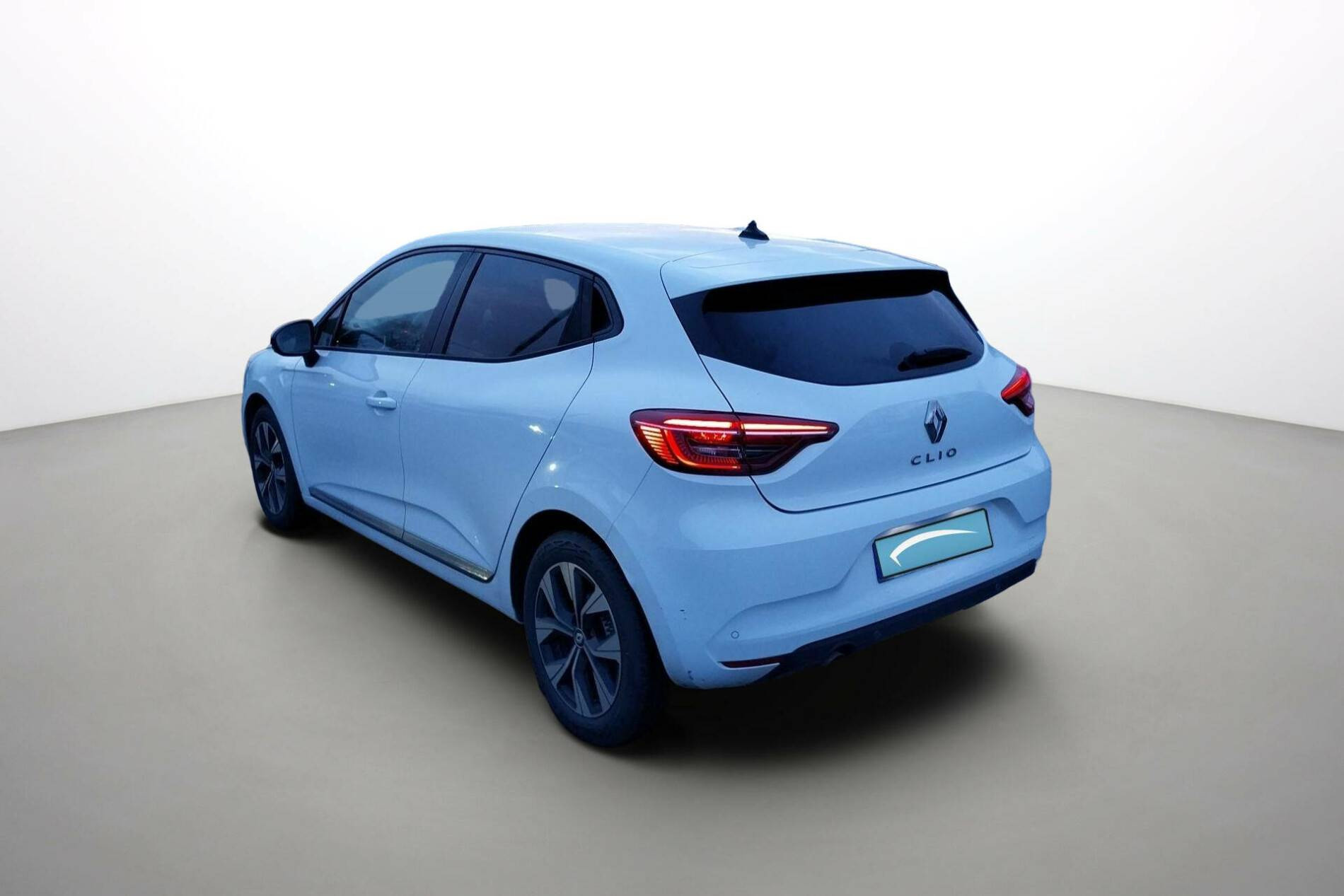 Vente en ligne Renault Clio 5 Clio TCe 90 au prix de 13 990 €