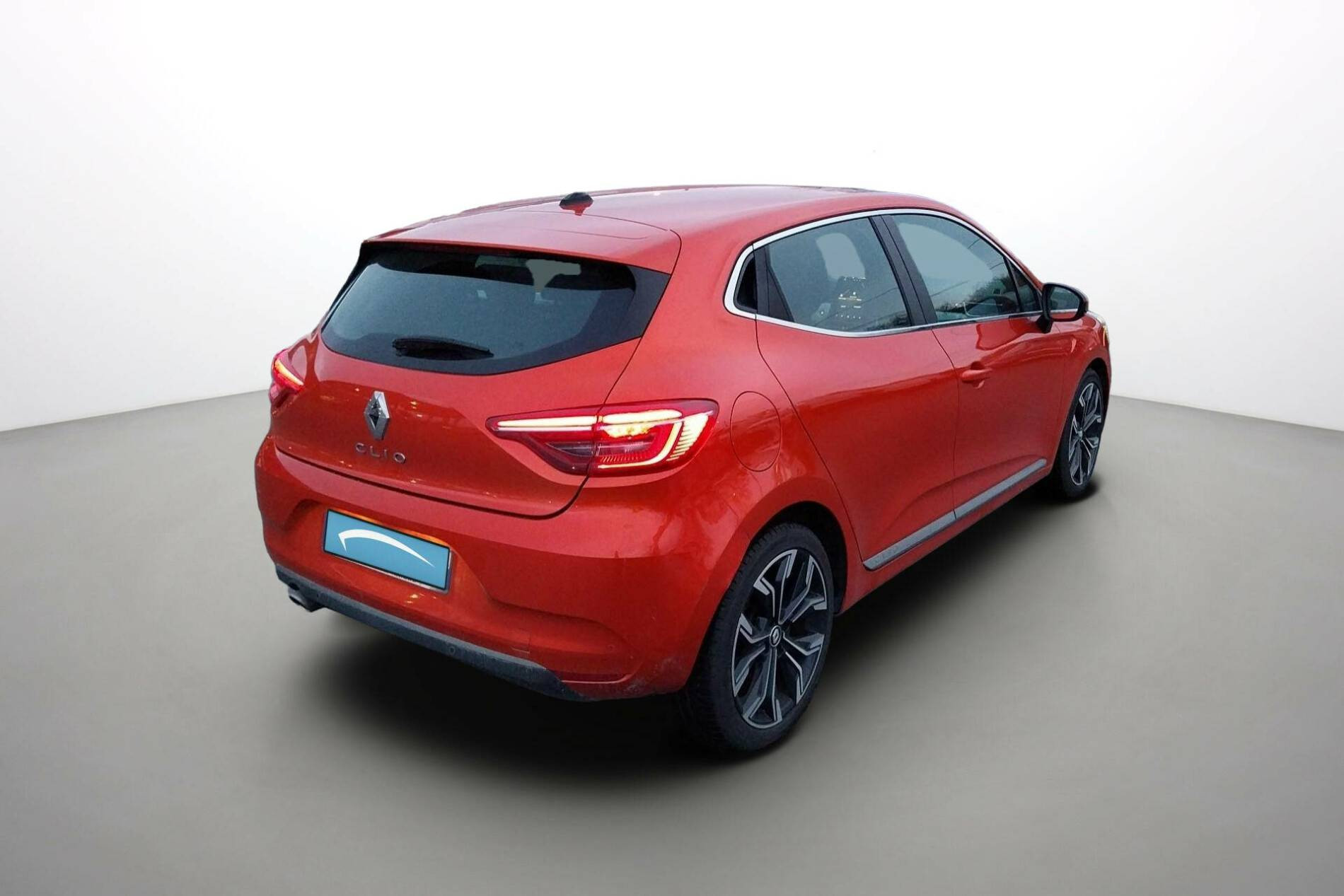 Vente en ligne Renault Clio 5 Clio TCe 90 - 21N au prix de 13 490 €