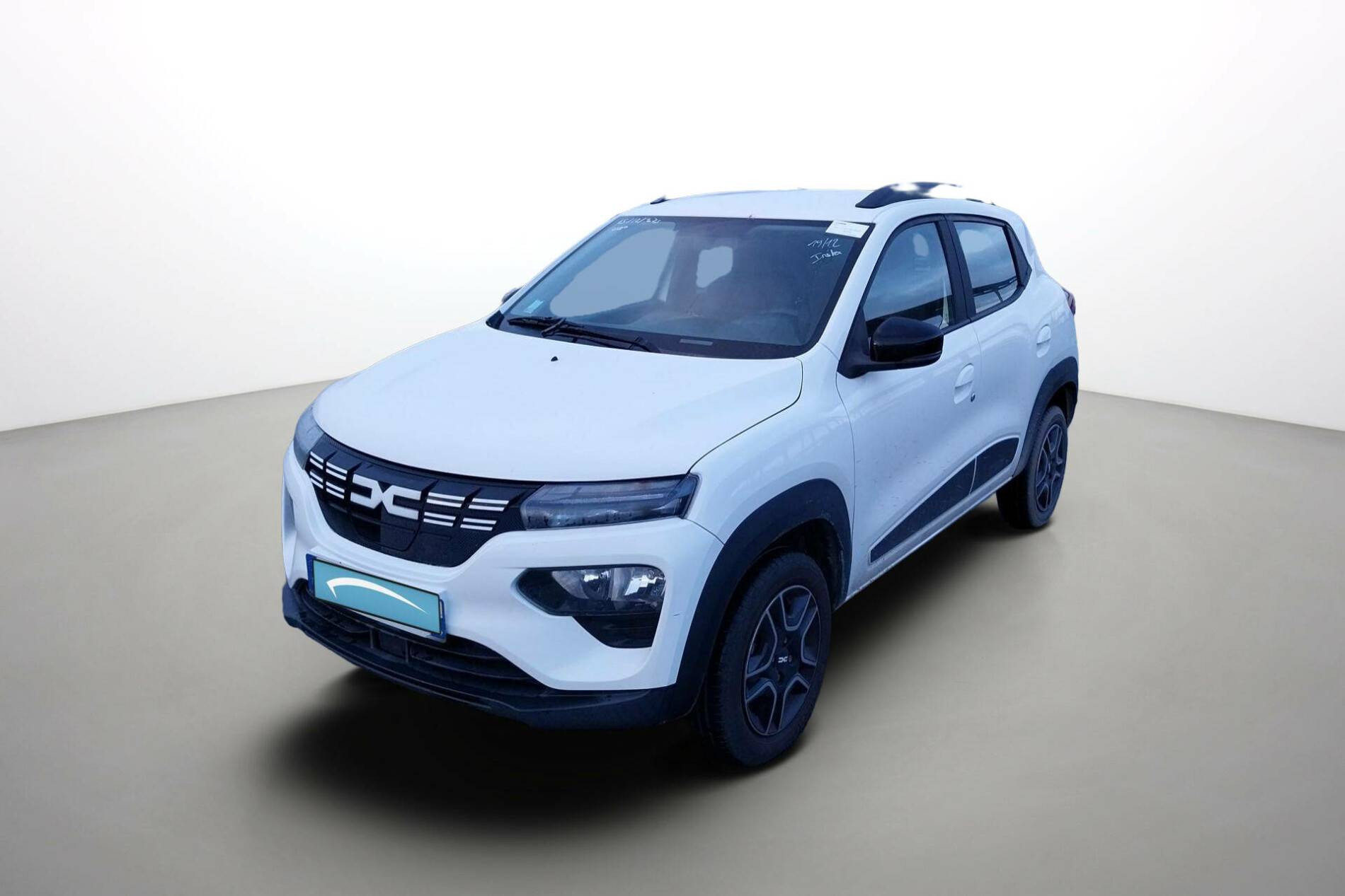 Dacia Spring Spring occasion de 2023 en vente à Caen