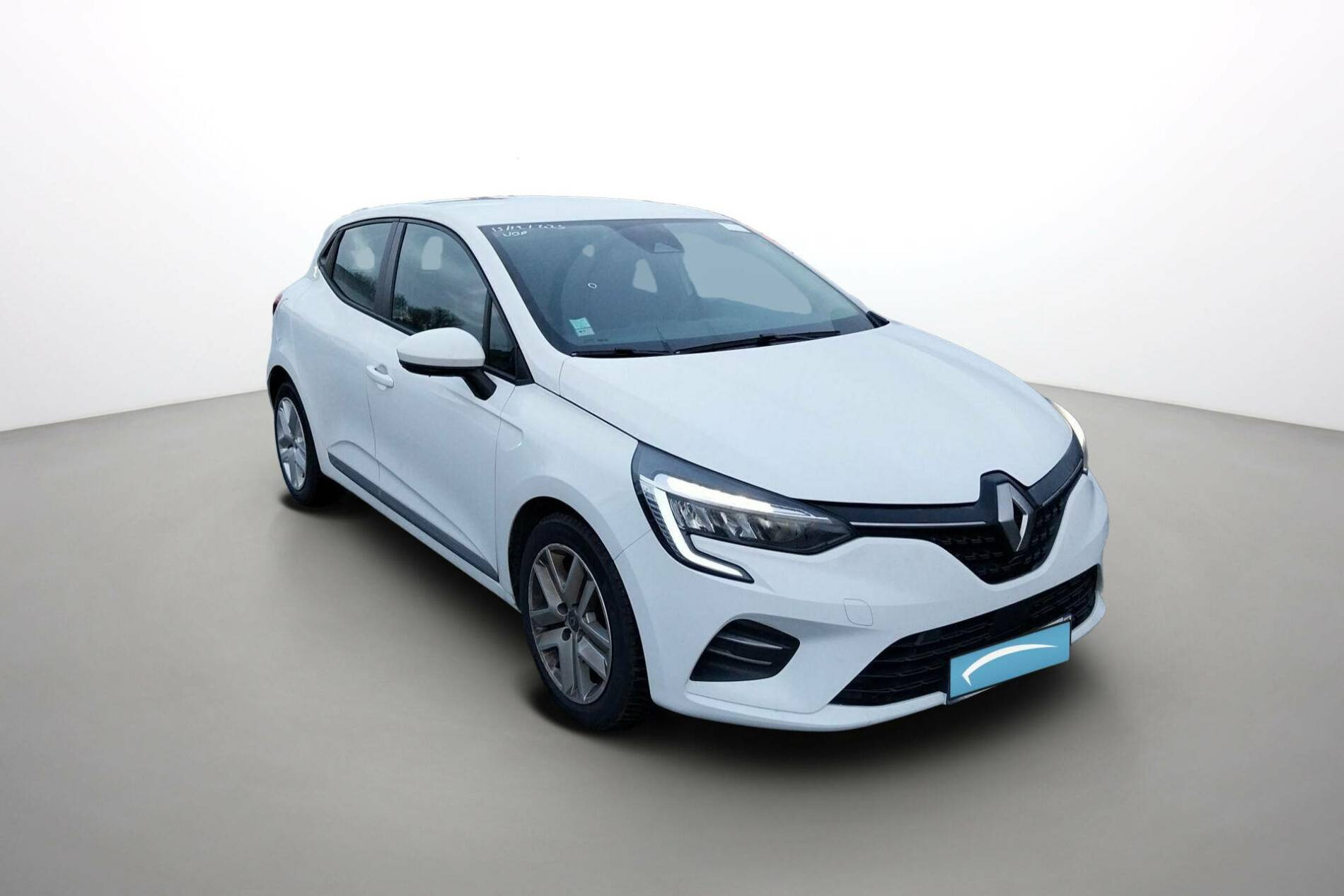 Vente en ligne Renault Clio 5 Clio TCe 90 - 21N au prix de 12 990 €