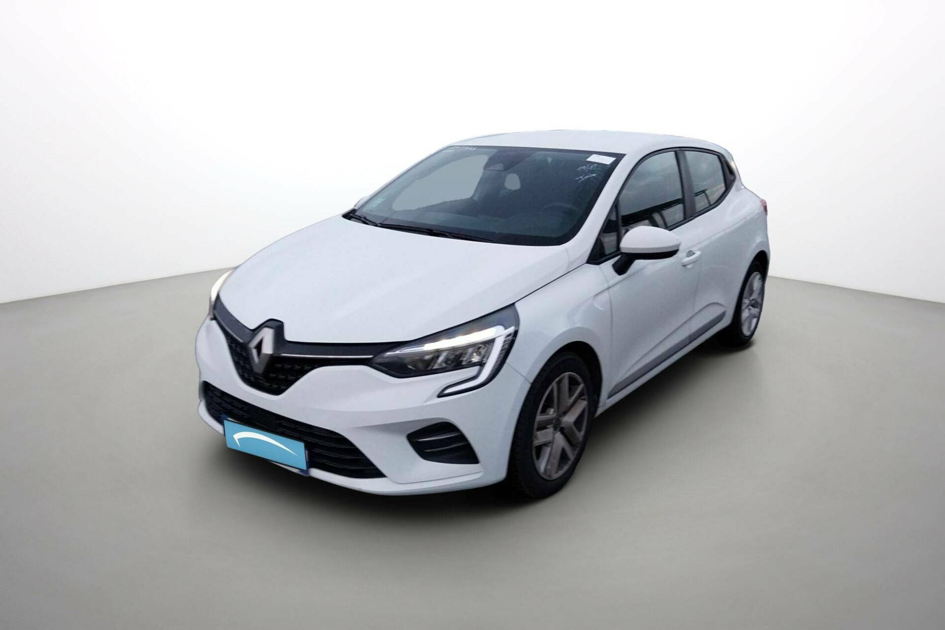 Renault Clio 5 Clio TCe 90 - 21N occasion de 2022 en vente à Caen