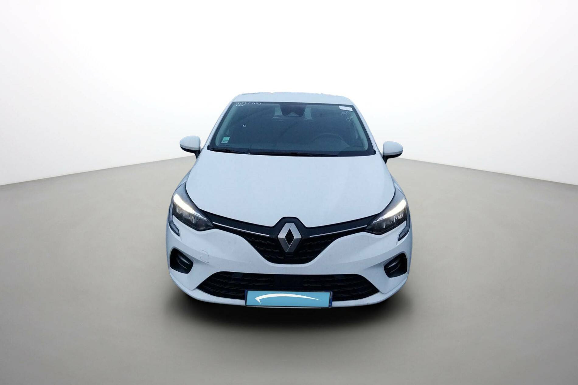 Vente en ligne Renault Clio 5 Clio TCe 90 - 21N au prix de 12 990 €